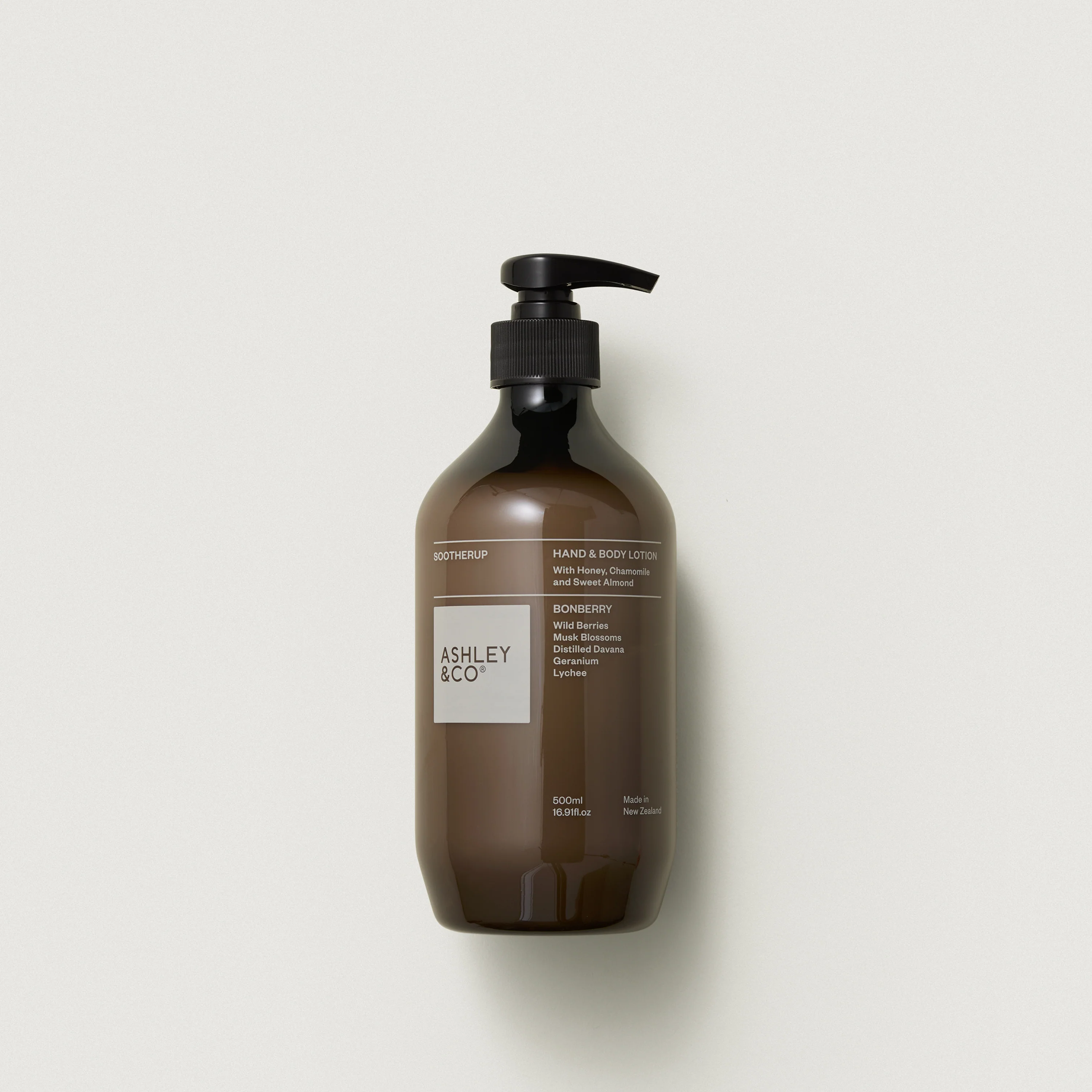 New Bonberry Essentials